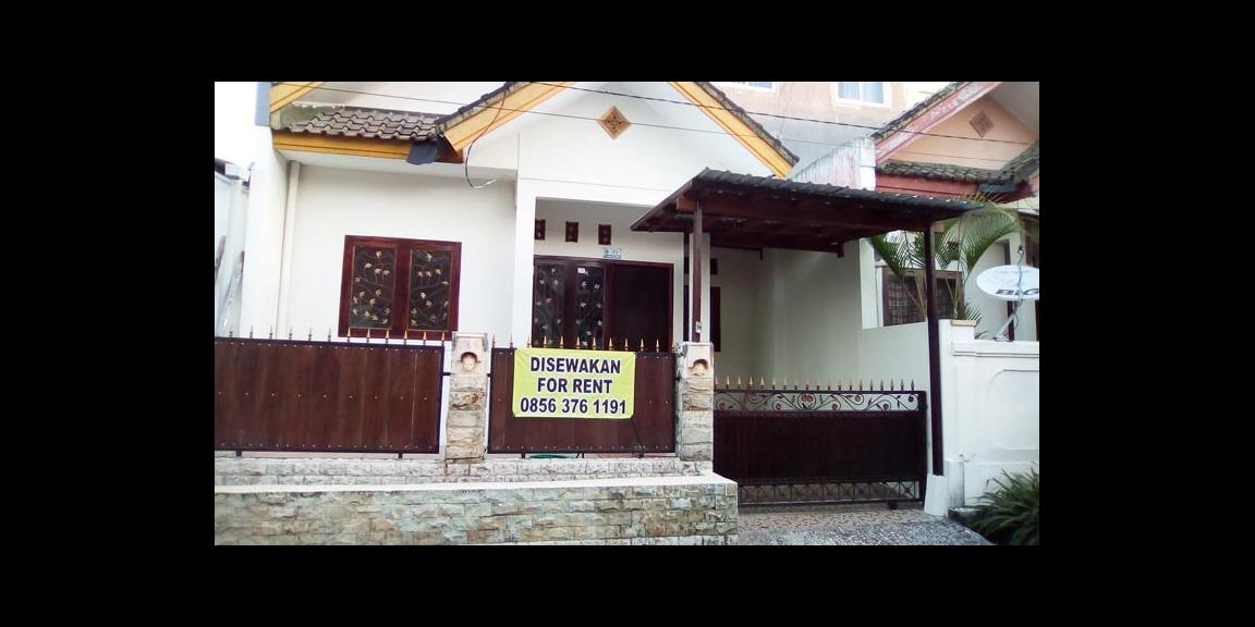 Rumah Disewakan di Griya Nuansa Pratama, Taman Griya Jimbaran Rumah Disewakan di Griya Nuansa Pratama, Taman Griya Jimbaran