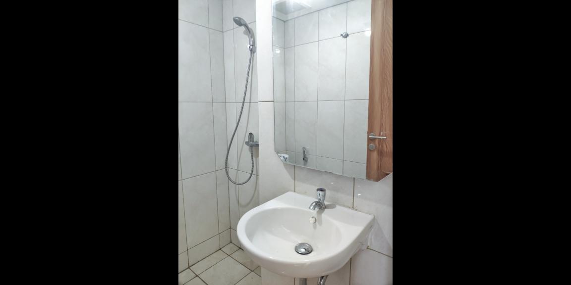 Dijual Apartemen The Nest Di Puri Studio. City View 277 juta Dijual Apartemen The Nest Di Puri Studio. City View 277 juta