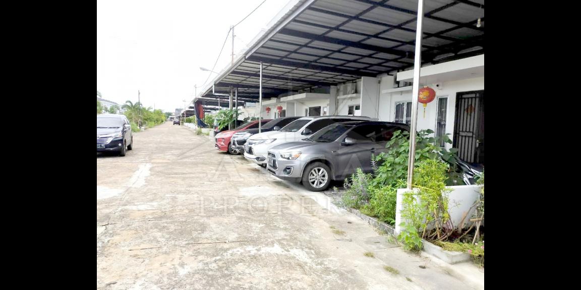 Dijual Rumah Golden City Kota Pontianak Dijual Rumah Golden City Kota Pontianak