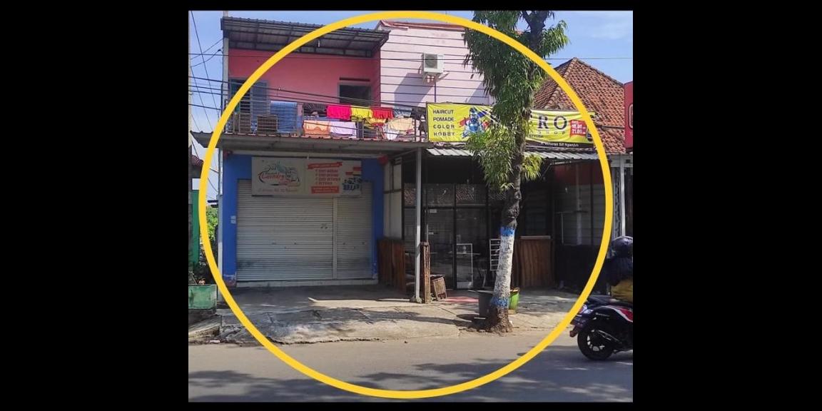 Beli 1 Rumah Langsung Dapat 2 Ruko Beli 1 Rumah Langsung Dapat 2 Ruko
