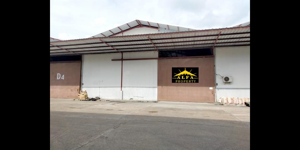 Gudang Mega Bizpark, Pontianak, Kalimantan Barat Gudang Mega Bizpark, Pontianak, Kalimantan Barat