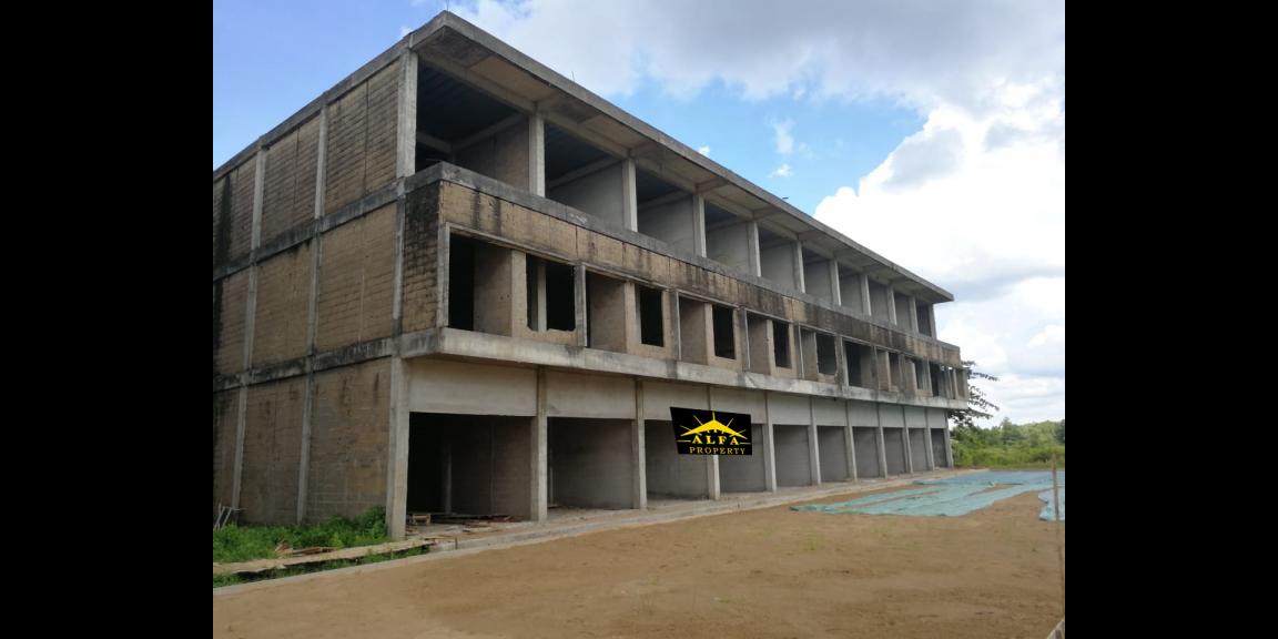 Ruko Komp. Global Square, Pontianak, Kalimantan Barat Ruko Komp. Global Square, Pontianak, Kalimantan Barat