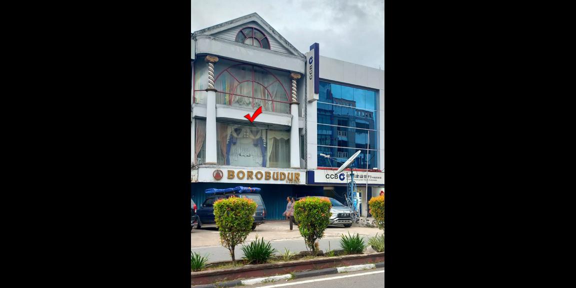 Ruko Jl Ir. H. Juanda, Pontianak, Kalimantan Barat Ruko Jl Ir. H. Juanda, Pontianak, Kalimantan Barat