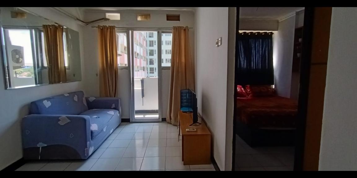 Apartemen Sentra Timur Murah (Full Furnish) Apartemen Sentra Timur Murah (Full Furnish)