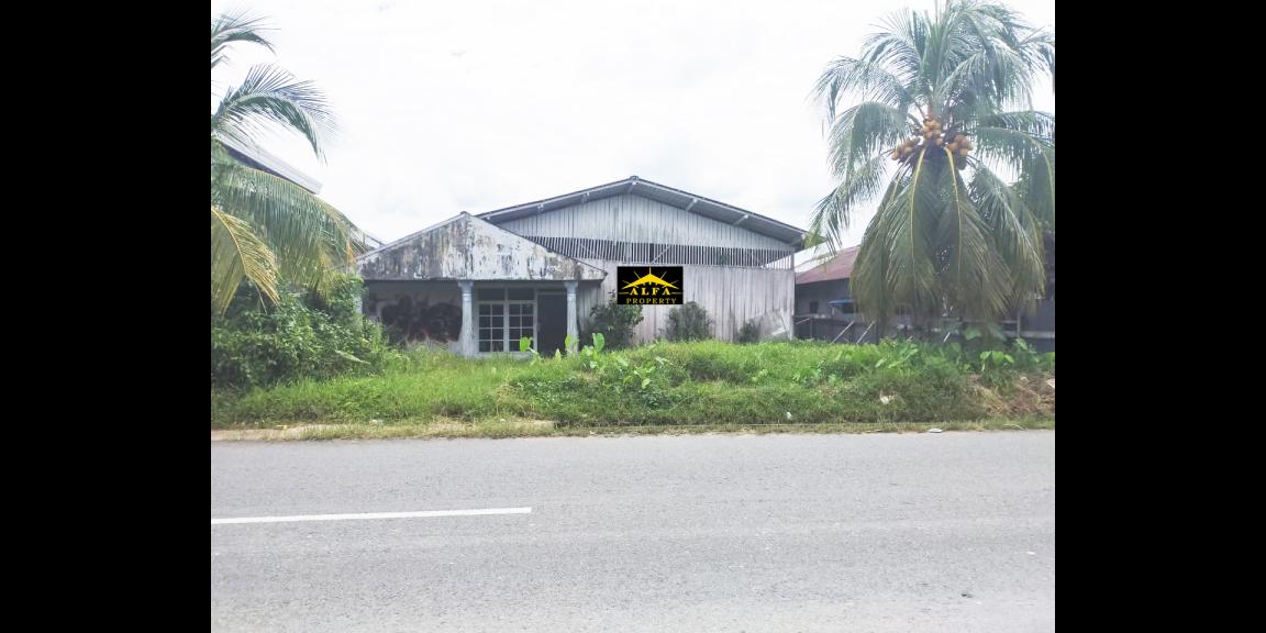 Tanah Mitra Perdana, Pontianak, Kalimantan Barat Tanah Mitra Perdana, Pontianak, Kalimantan Barat