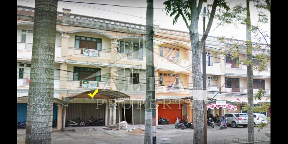 Ruko Villa Ceria Lestari Kota Pontianak Disewakan Ruko Villa Ceria Lestari Kota Pontianak Disewakan