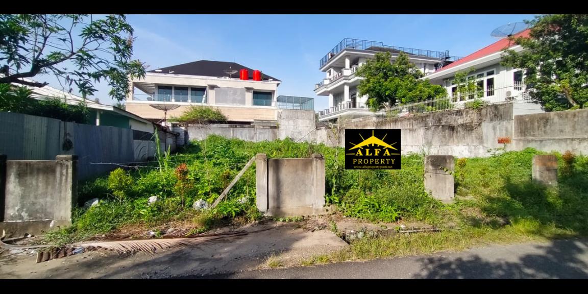 Disewakan Tanah Margodadi Kota Pontianak Disewakan Tanah Margodadi Kota Pontianak