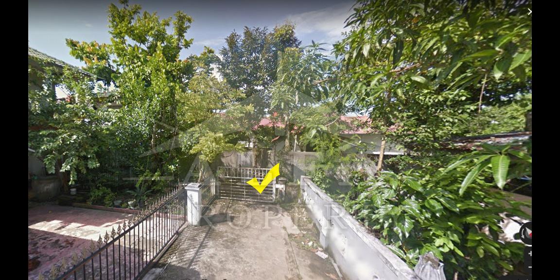 Tanah Dijual Gg. Catur Jaya Kota Pontianak Tanah Dijual Gg. Catur Jaya Kota Pontianak
