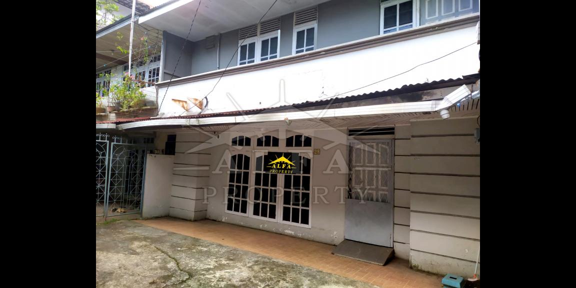 Rumah Dijual Gg. Meranti 15 Kota Pontianak Rumah Dijual Gg. Meranti 15 Kota Pontianak