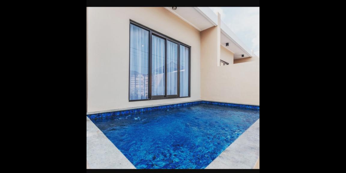 Villa Ubud Anyer Hunian Mewah Investasi Jangka Panjang Passive Income 70:30 Villa Ubud Anyer Hunian Mewah Investasi Jangka Panjang Passive Income 70:30