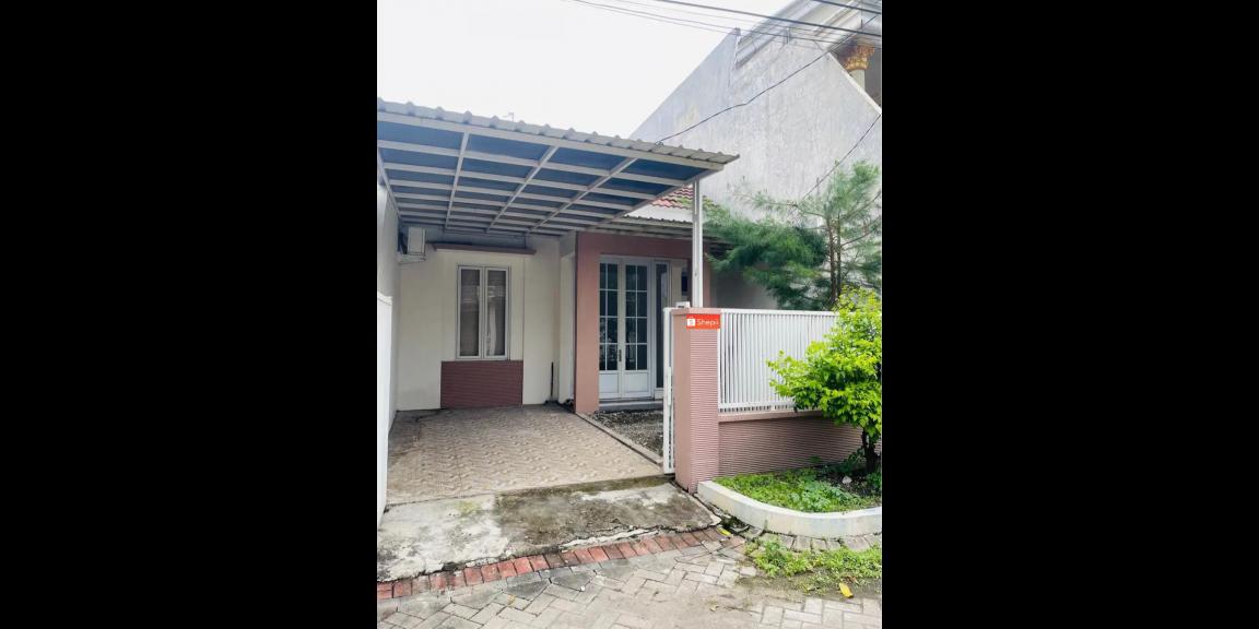 Rumah Minimalis Dekat Exit Tol Perumahan Puri Indah Suko Sidoarjo Kota Rumah Minimalis Dekat Exit Tol Perumahan Puri Indah Suko Sidoarjo Kota