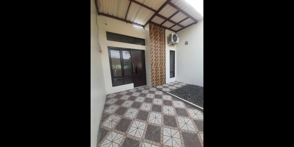 Rumah Siap Huni bisa Cash atau KPR di Tangerang Rumah Siap Huni bisa Cash atau KPR di Tangerang