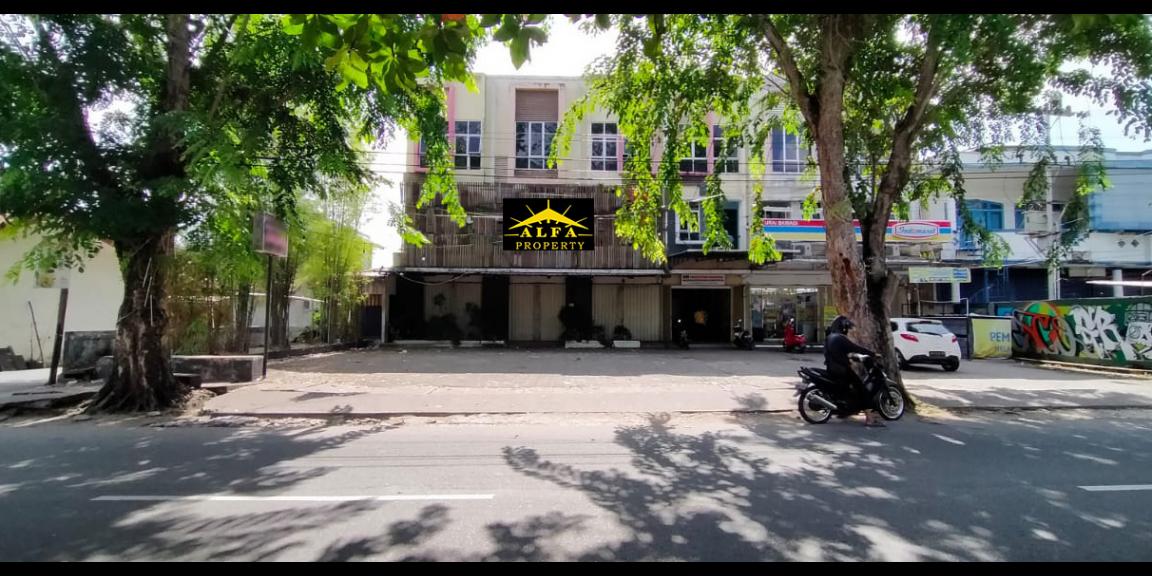 Ruko Urai Bawadi, Pontianak, Kalimantan Barat Ruko Urai Bawadi, Pontianak, Kalimantan Barat