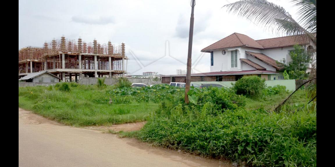 Tanah Jalan Karya Baru, Gg. H. Akub Kota Pontianak Dijual Tanah Jalan Karya Baru, Gg. H. Akub Kota Pontianak Dijual