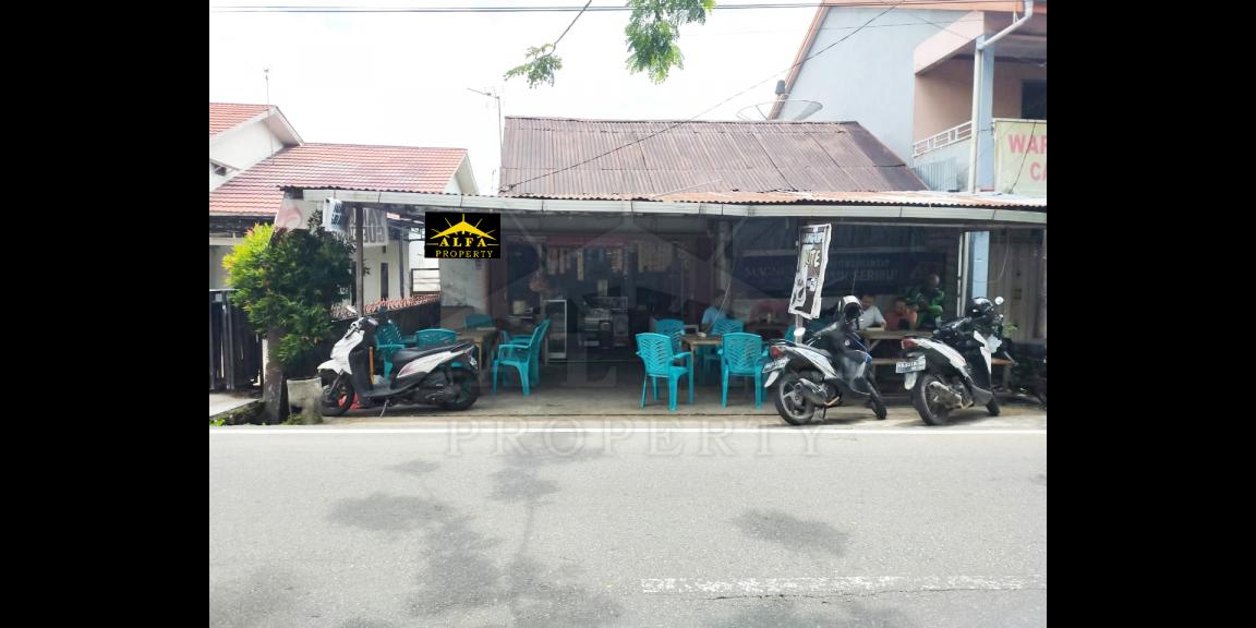 Tanah Jalan Tani Makmur Kota Pontianak Dijual Tanah Jalan Tani Makmur Kota Pontianak Dijual