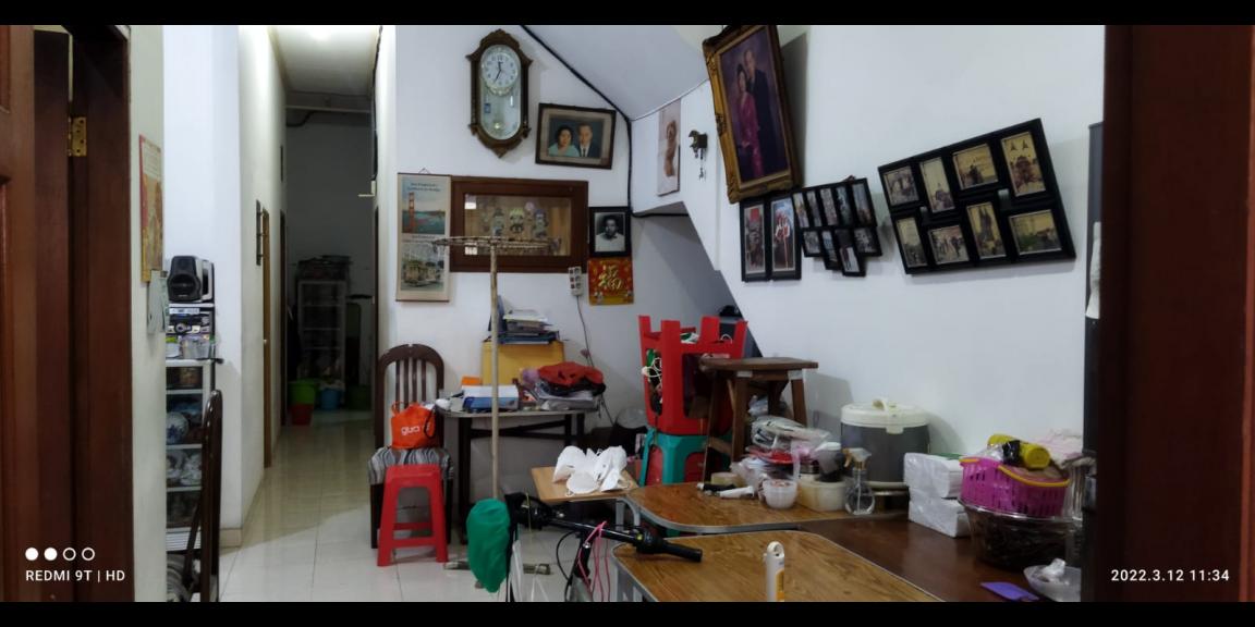 KOST2AN 9 KAMAR PENUH TERISI DI TAMAN HIDAYAH, BENDUNGAN HILIR (TIDAK BANJIR) KOST2AN 9 KAMAR PENUH TERISI DI TAMAN HIDAYAH, BENDUNGAN HILIR (TIDAK BANJIR)