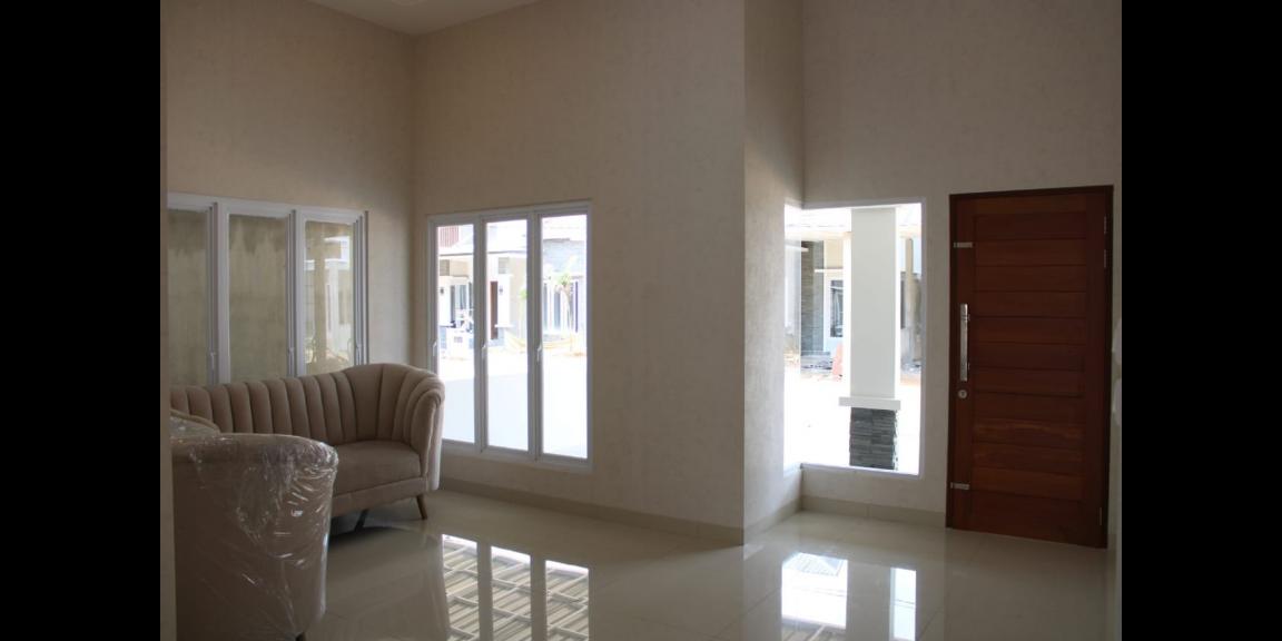 Rumah Komp. Green Mansion, Pontianak, Kalimantan Barat Rumah Komp. Green Mansion, Pontianak, Kalimantan Barat