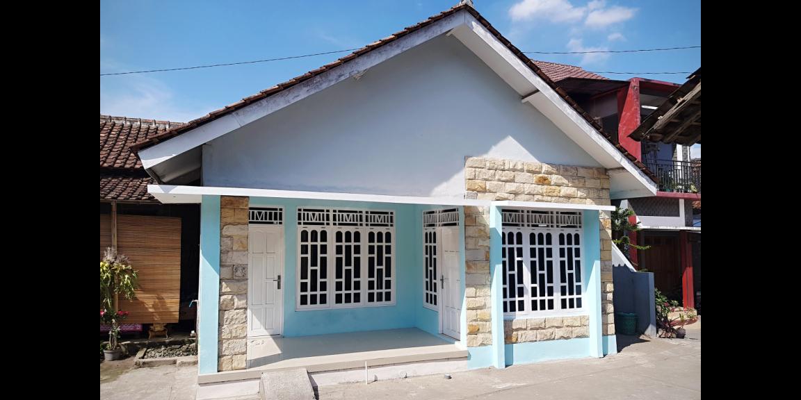 RUMAH (2nd) MURAH RUMAH (2nd) MURAH