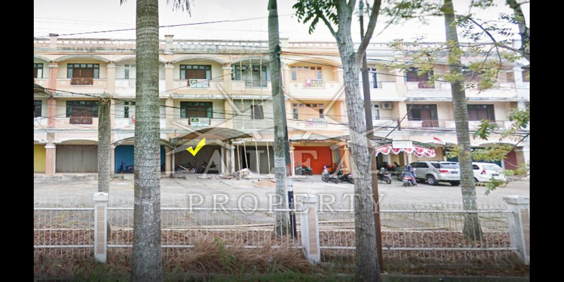 Ruko Villa Ceria Lestari Kota Pontianak Disewakan Ruko Villa Ceria Lestari Kota Pontianak Disewakan