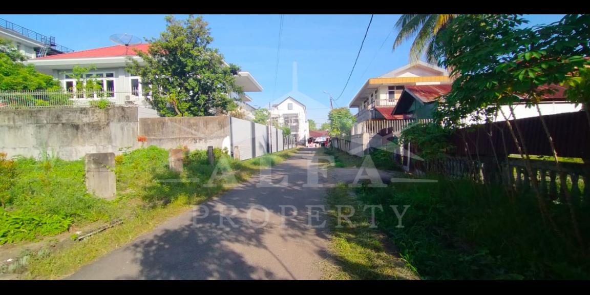 Disewakan Tanah Margodadi Kota Pontianak Disewakan Tanah Margodadi Kota Pontianak