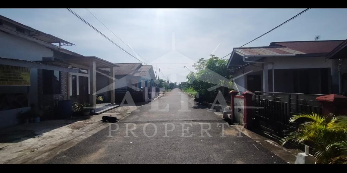 Disewakan Tanah Budi Yusmana Kota Pontianak Disewakan Tanah Budi Yusmana Kota Pontianak