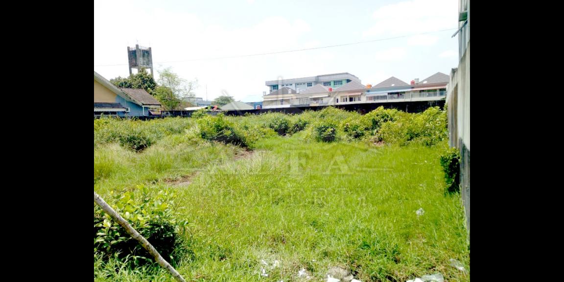 Tanah Karya Baru Kota Pontianak Dijual Tanah Karya Baru Kota Pontianak Dijual