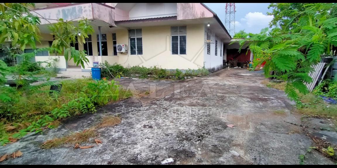 Tanah Dijual Jalan Natuna Kota Baru Kota Pontianak Tanah Dijual Jalan Natuna Kota Baru Kota Pontianak