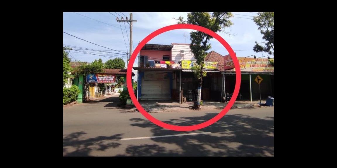 Beli 1 Rumah Langsung Dapat 2 Ruko Beli 1 Rumah Langsung Dapat 2 Ruko