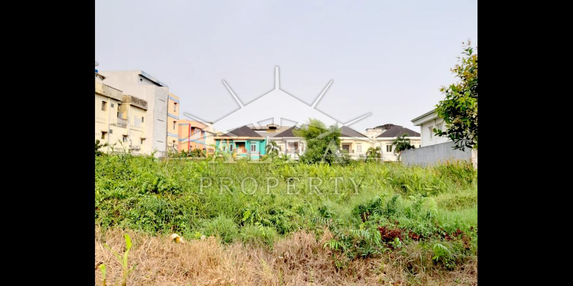 Tanah Dijual Villa Gajahmada Kota Pontianak Tanah Dijual Villa Gajahmada Kota Pontianak