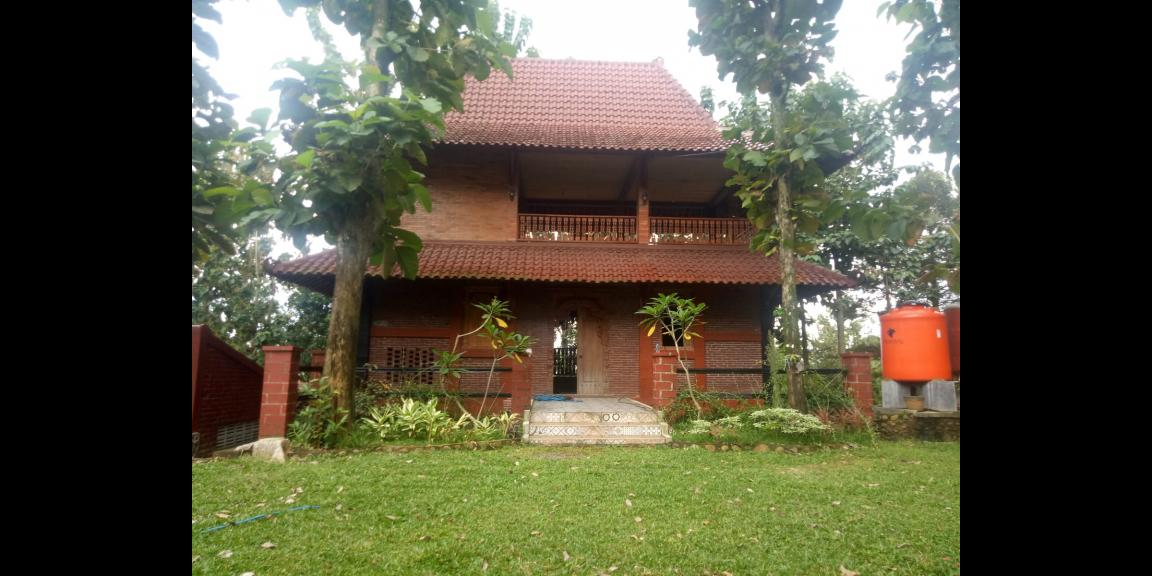 Tanah untuk Tempat Wisata / Resto / Villa / Cottage Tanah untuk Tempat Wisata / Resto / Villa / Cottage