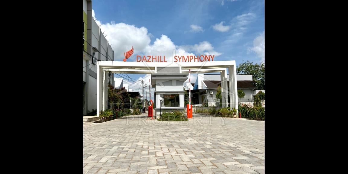 Rumah Dazhill Symphony Kota Pontianak Disewakan Rumah Dazhill Symphony Kota Pontianak Disewakan