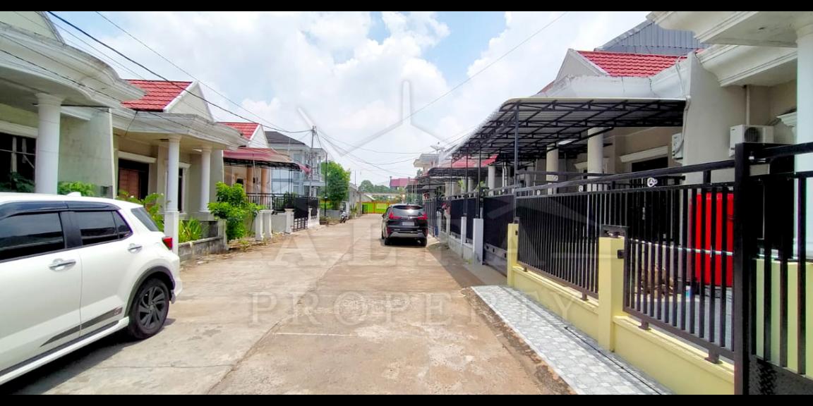 Dijual Rumah Grand Karya Residence Kota Pontianak Dijual Rumah Grand Karya Residence Kota Pontianak