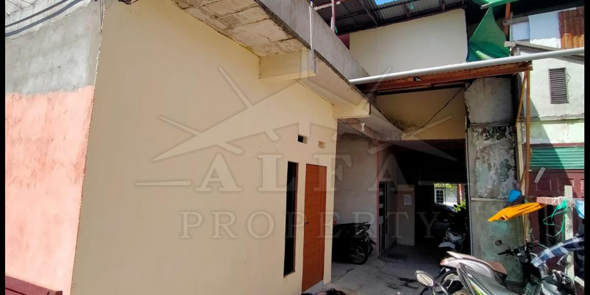 Rumah Dijual Purnama Indah 3 Kota Pontianak Rumah Dijual Purnama Indah 3 Kota Pontianak