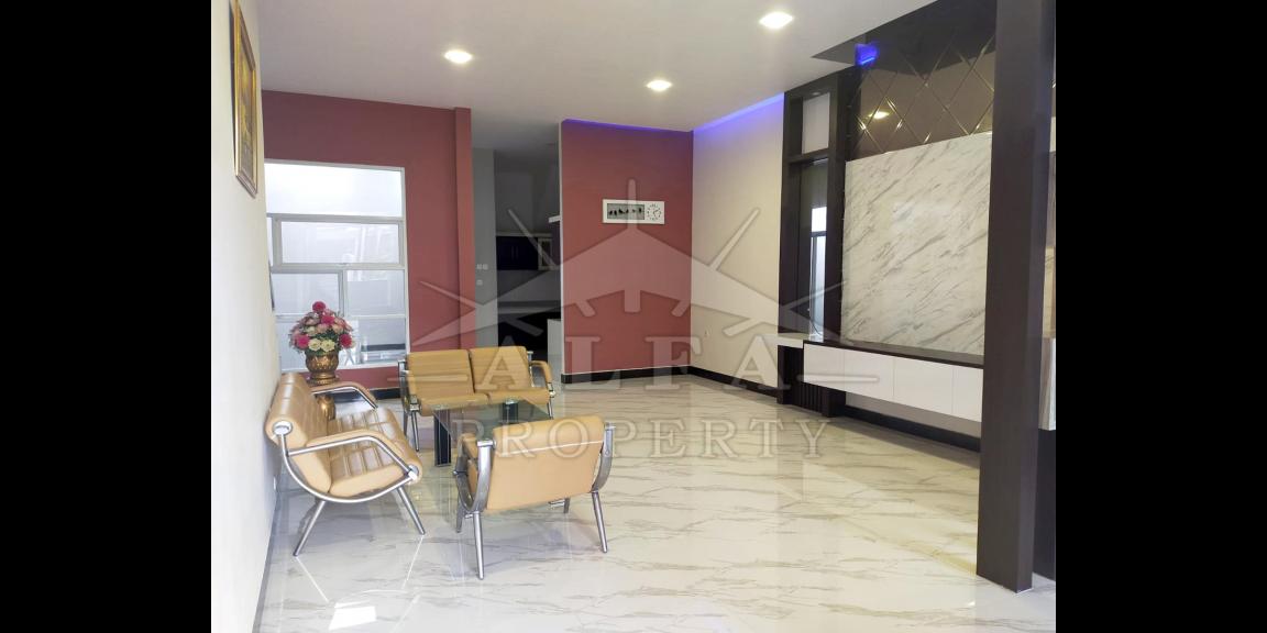 Rumah Dijual Permata Khatulistiwa Kota Pontianak Rumah Dijual Permata Khatulistiwa Kota Pontianak