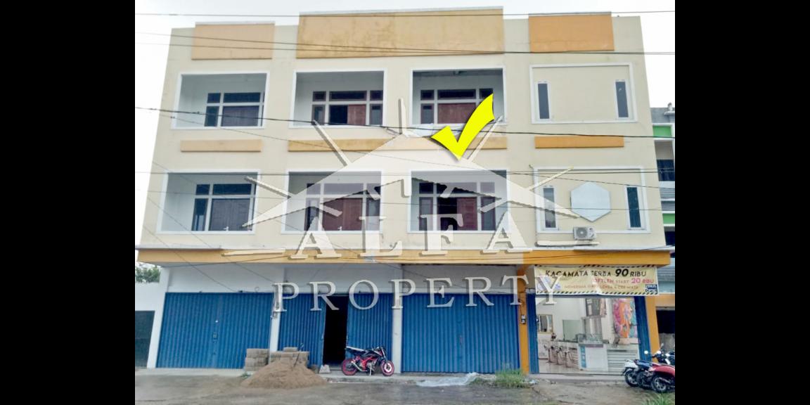 Dijual Ruko Jalan Pancasila Kota Pontianak Dijual Ruko Jalan Pancasila Kota Pontianak