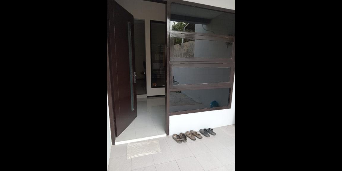 Rumah Siap Huni Lokasi Perumahan Pakal Residence Surabaya Barat Rumah Siap Huni Lokasi Perumahan Pakal Residence Surabaya Barat