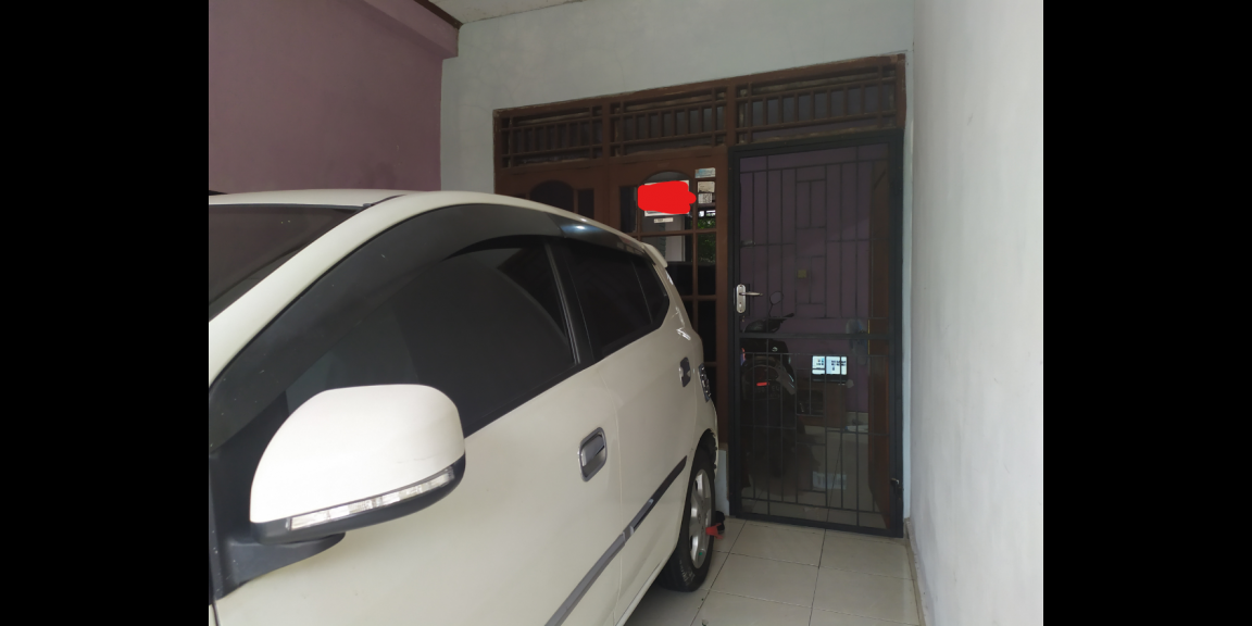 Rumah 2 Lantai Ada Carport Gratis AC Rumah 2 Lantai Ada Carport Gratis AC