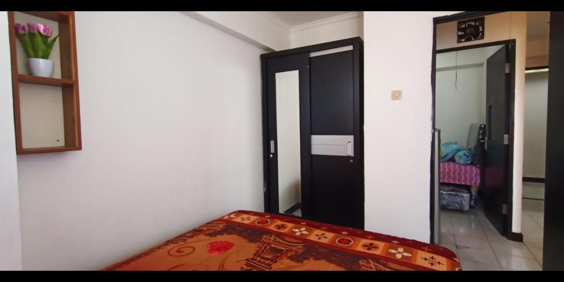 Apartemen Sentra Timur Murah (Full Furnish) Apartemen Sentra Timur Murah (Full Furnish)