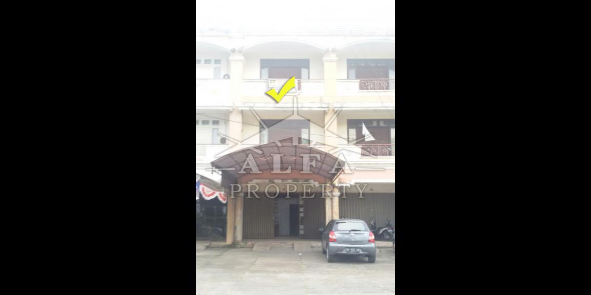 Ruko Villa Ceria Lestari Kota Pontianak Disewakan Ruko Villa Ceria Lestari Kota Pontianak Disewakan