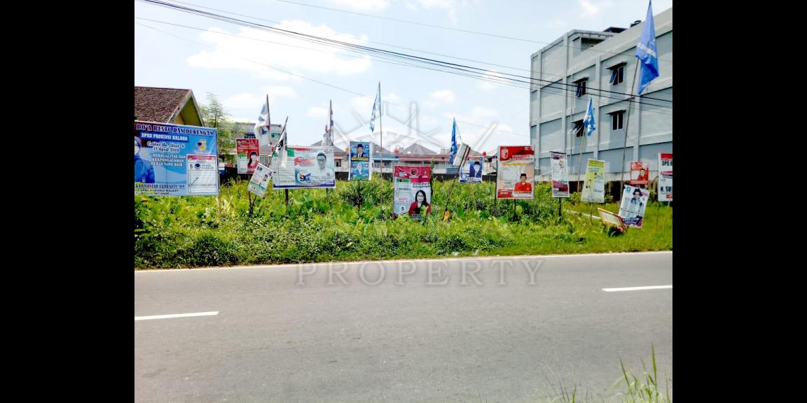 Tanah Karya Baru Kota Pontianak Dijual Tanah Karya Baru Kota Pontianak Dijual