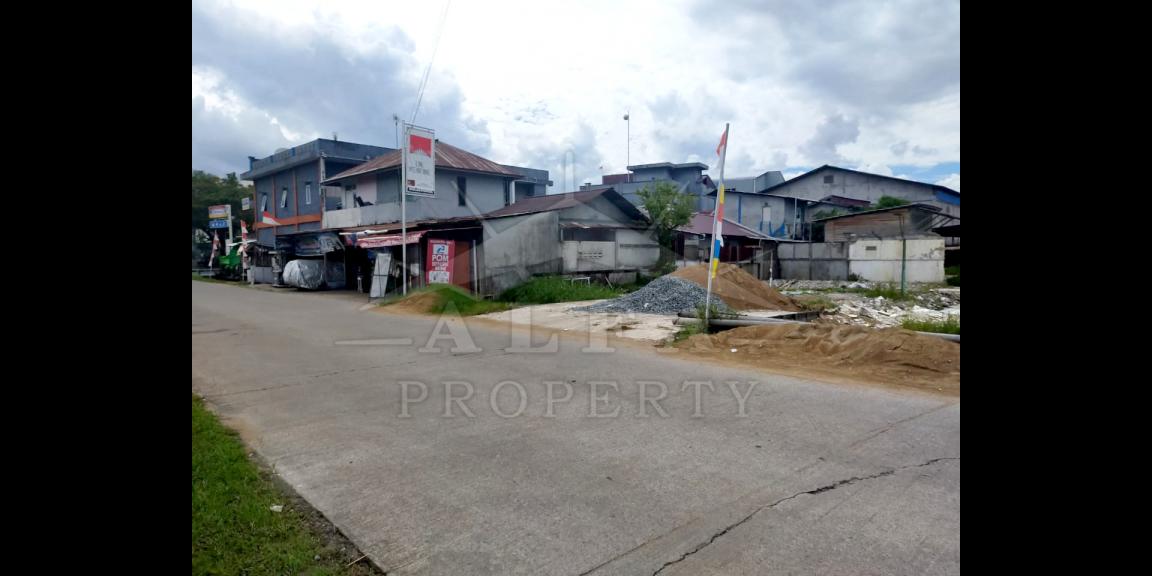 Tanah Dijual Jalan Parit Bugis Kota Pontianak Tanah Dijual Jalan Parit Bugis Kota Pontianak