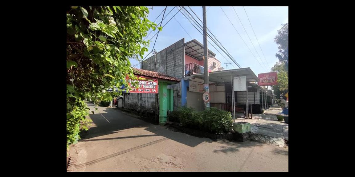 Beli 1 Rumah Langsung Dapat 2 Ruko Beli 1 Rumah Langsung Dapat 2 Ruko