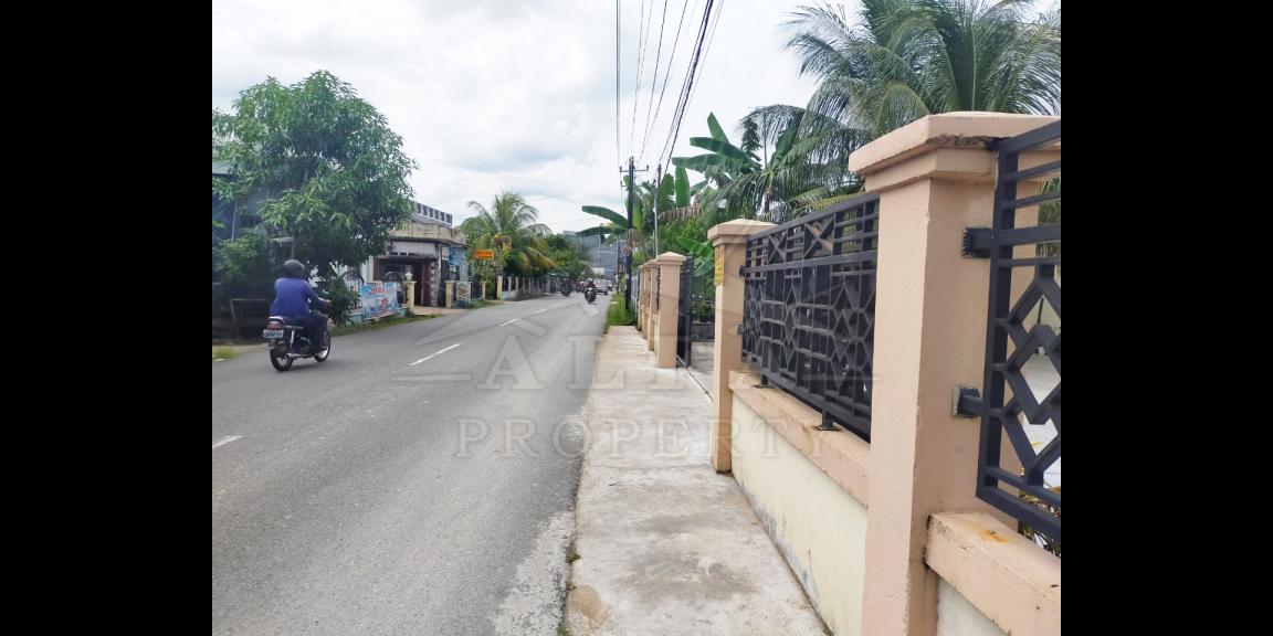 Tanah Mitra Perdana Kota Pontianak Disewakan Tanah Mitra Perdana Kota Pontianak Disewakan