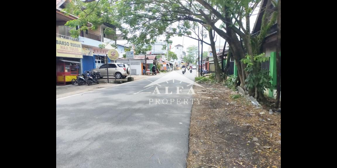 Tanah Jalan Tani Makmur Kota Pontianak Dijual Tanah Jalan Tani Makmur Kota Pontianak Dijual