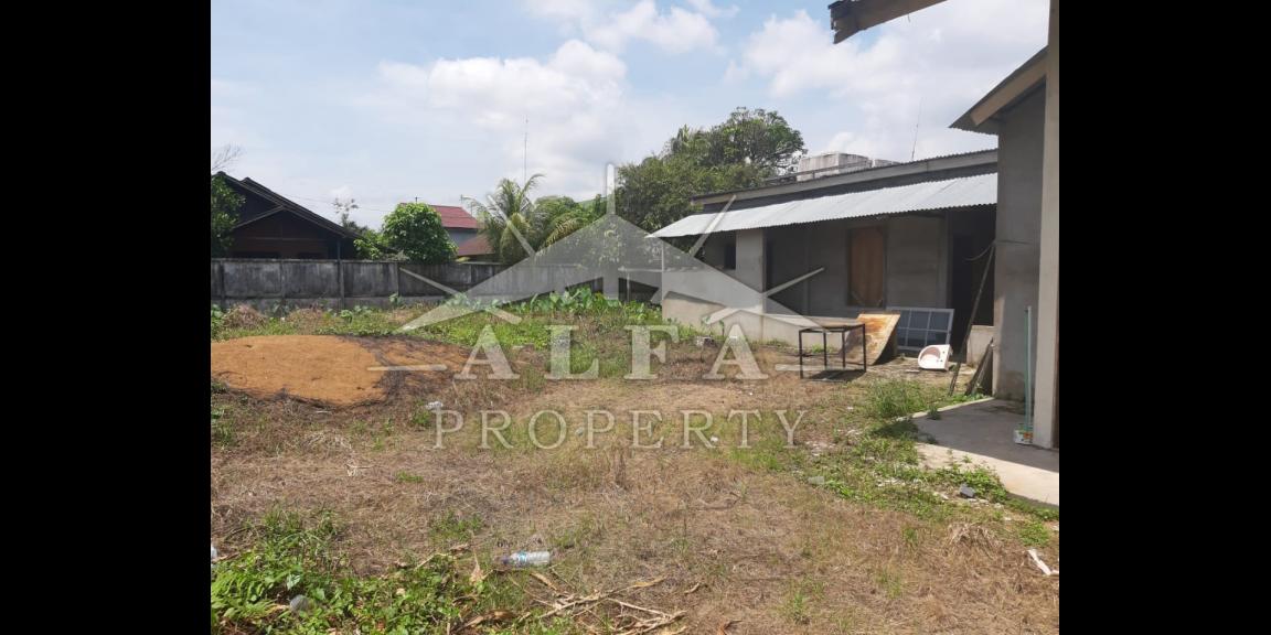 Tanah Dijual Jalan Tanjung Raya 2 Kota Pontianak Tanah Dijual Jalan Tanjung Raya 2 Kota Pontianak