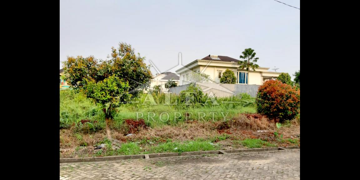Tanah Dijual Villa Gajahmada Kota Pontianak Tanah Dijual Villa Gajahmada Kota Pontianak
