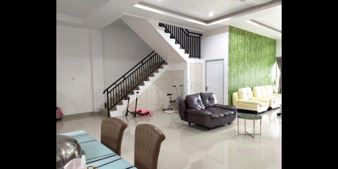 Dijual Rumah Golden City Kota Pontianak Dijual Rumah Golden City Kota Pontianak