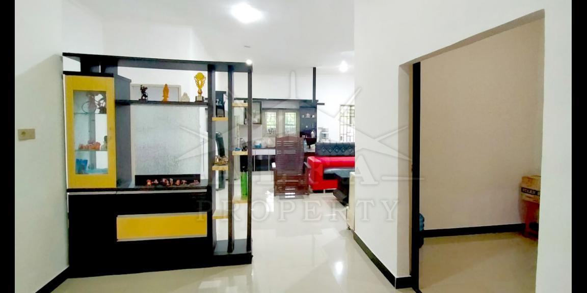 Dijual Rumah Bumi Serdam Damai Kota Pontianak Dijual Rumah Bumi Serdam Damai Kota Pontianak