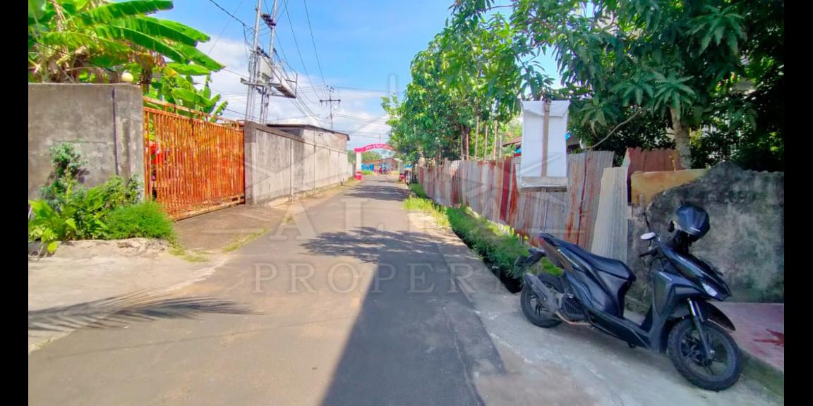 Rumah Dijual Purnama Indah 3 Kota Pontianak Rumah Dijual Purnama Indah 3 Kota Pontianak