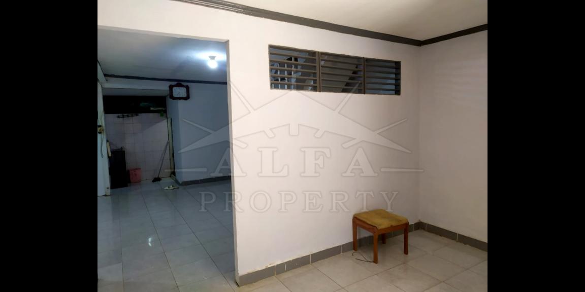 Rumah Dijual Gg. Meranti 15 Kota Pontianak Rumah Dijual Gg. Meranti 15 Kota Pontianak